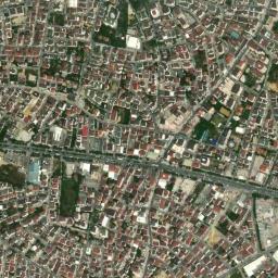 Drone Görünümü