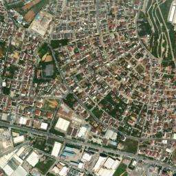 Drone Görünümü