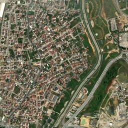 Drone Görünümü