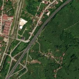 Drone Görünümü