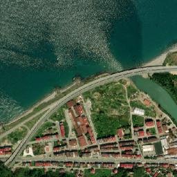 Drone Görünümü