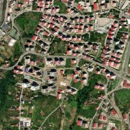 Drone Görünümü
