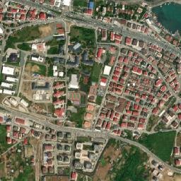 Drone Görünümü