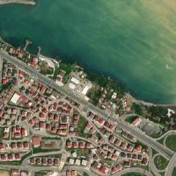 Drone Görünümü