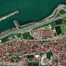 Drone Görünümü