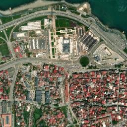 Drone Görünümü