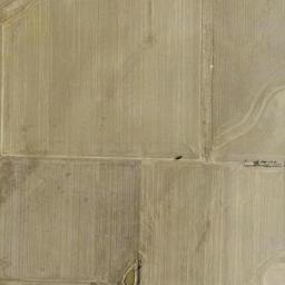 Satellite view of Ashland Golf Club