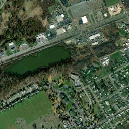 Espy map(satellite map)
