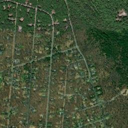 Towamensing Trails map(satellite map)