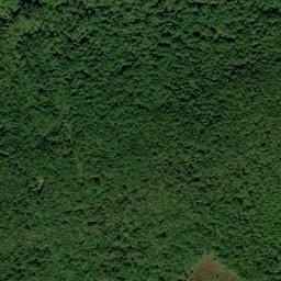 Satellite view of Berkshire Valley Golf Course