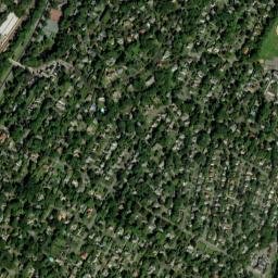 Scarsdale map(satellite map)