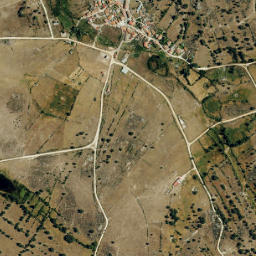 Peralejos de Arriba map(satellite map)