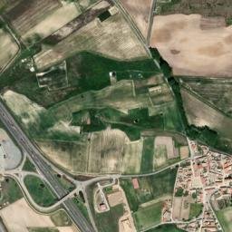 Orbita map(satellite map)