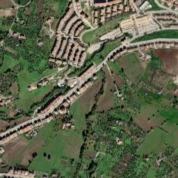 Zona 179 map(satellite map)