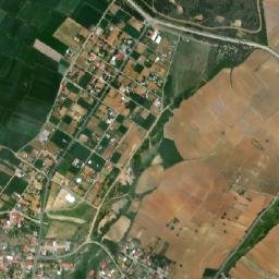 Drone Görünümü