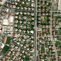 Drone Görünümü