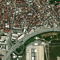 Drone Görünümü