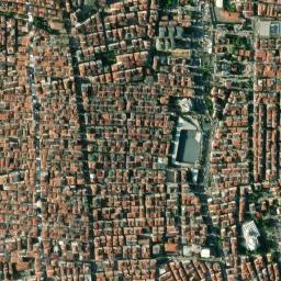 Drone Görünümü