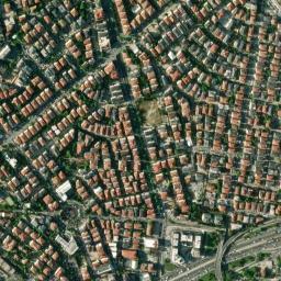Drone Görünümü