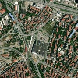 Drone Görünümü
