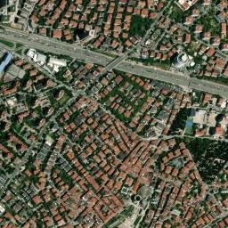 Drone Görünümü