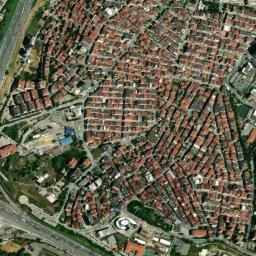 Drone Görünümü