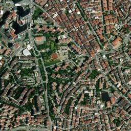 Drone Görünümü