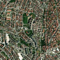 Drone Görünümü