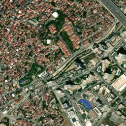 Drone Görünümü
