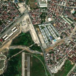 Drone Görünümü