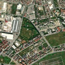 Drone Görünümü
