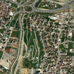 Drone Görünümü
