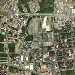 Drone Görünümü