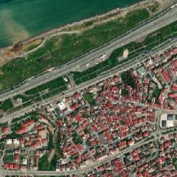 Drone Görünümü