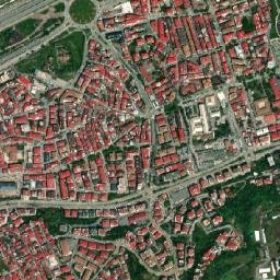 Drone Görünümü