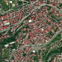 Drone Görünümü
