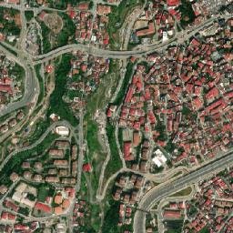 Drone Görünümü