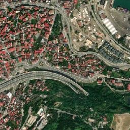 Drone Görünümü