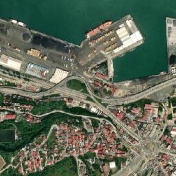 Drone Görünümü