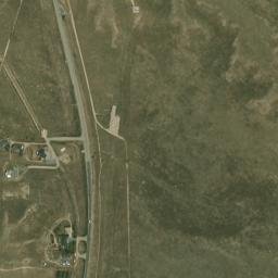 68947 CanAm Highway, CO 80537, America High Resolution Satellite Map