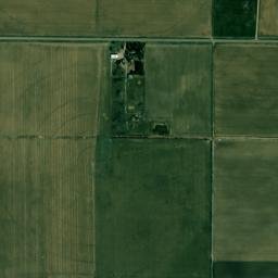 4152-4246 West One-R Road, Grand Island High Resolution Satellite Map