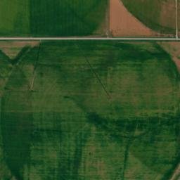 Road 22 Benedict NE 68316 High Resolution Satellite Map