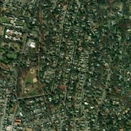 Satellite view of The Saint Andrew's Golf Club
