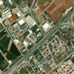 Drone Görünümü