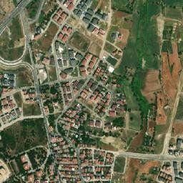 Drone Görünümü