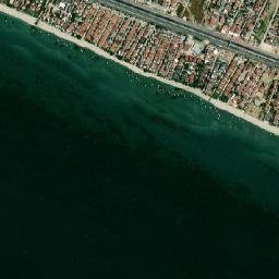 Drone Görünümü