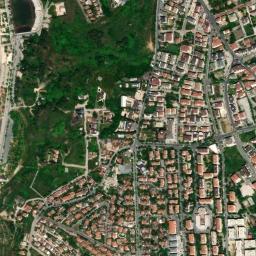 Drone Görünümü