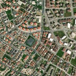 Drone Görünümü
