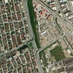 Drone Görünümü