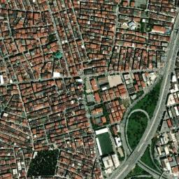 Drone Görünümü